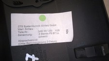 Armaturenbrett unterteil seitl gebraucht kaufen  Aachen