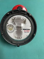 Inon 200 ultra for sale  BIRMINGHAM