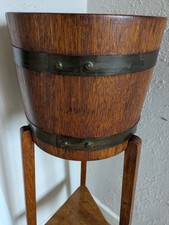 Lister antique wooden for sale  HAILSHAM