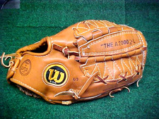 Vintage 1980 wilson for sale  El Paso