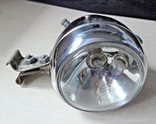 Vintage miller chrome for sale  COLCHESTER