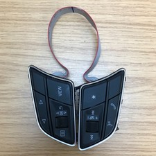 Interruptores de volante genuínos Audi MFSW 82A951523B. A3 8Y, A1 GB etc.  12A1 comprar usado Interruptores de volante genuínos Audi MFSW 82A951523B. A3 8Y, A1 GB etc.  12A1 comprar usado  Enviando para Brazil