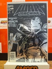 War machine marvel for sale  Winter Springs