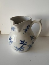 Pichet faience anse d'occasion  Saint-Georges-de-Reneins