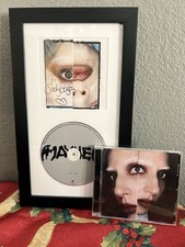 Lady gaga autographed for sale  Sylmar