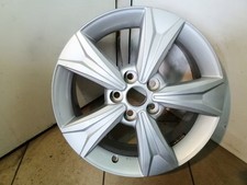 Alufelge zoll 5x114 gebraucht kaufen  Geesthacht