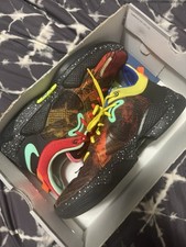 Nike PG 5 incompatível Multi Paul George | CW3143-006 masculino tamanho 9.5 , usado comprar usado  Enviando para Brazil