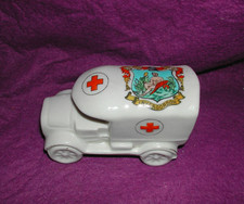 Carlton crested china for sale  LOUGHBOROUGH