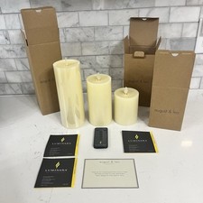 Luminara realistic moving for sale  Thompsons Station