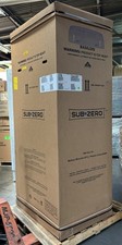 Sub zero cl3650ufdidst for sale  Baltimore