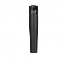 Shure sm57 lce usato Shure sm57 lce usato  Cinquefrondi