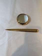Objet letter opener for sale  Naples
