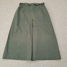 Vintage michael khaki for sale  ELY