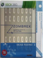 Xbox360 dead rising usato  Selargius