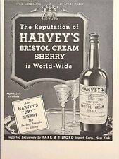 Harvey bristol cream for sale  Wallins Creek