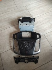 Bordcomputer radio bedieneleme gebraucht kaufen  Halle