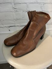 Franco sarto brown for sale  Parlier