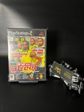 Demo fifa street usato  Cinisello Balsamo