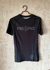 Thrudark Reorg Tatami Rashguard Adulto S Bjj MMA comprar usado  Enviando para Brazil