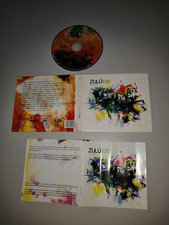 Zulú raro 2010 usato  Vobbia
