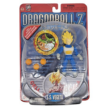 Dragonball vegeta cell gebraucht kaufen  Aachen