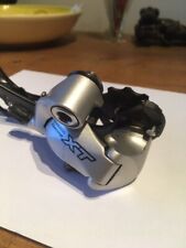 Shimano deore rear for sale  TOTNES