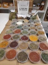 Piece herb spice for sale  LEDBURY
