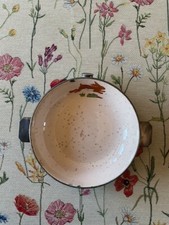 Emaux longwy assiette d'occasion  Montauban