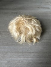 Antique mohair blonde d'occasion  Expédié en Belgium