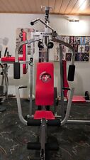 Fitnessstation hammer muscel gebraucht kaufen  Westerburg-Umland