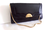 Sac chaine cuir d'occasion  Angoulême