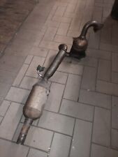 Lupo tdi katalysator gebraucht kaufen  Eschweiler