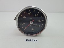 Tachometer trabant ldtimer gebraucht kaufen  Burgstädt