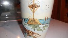 Vase céramique ciboure d'occasion  Sarzeau
