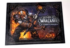 Warcraft warlords draenor gebraucht kaufen  Troisdorf