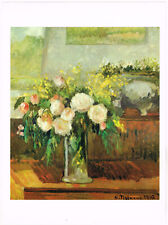Roses camille pissarro for sale  DEREHAM