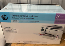 Officejet pro 9720e for sale  BIRMINGHAM