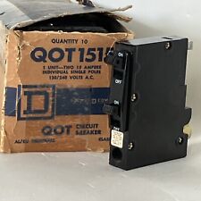 Square qot1515 amp for sale  Kensington
