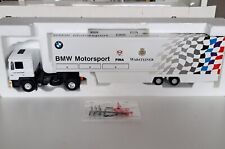 Bmw schnitzer renntransporter gebraucht kaufen  Düsseldorf