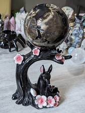Sphere holder for sale  SOUTH SHIELDS