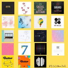 Bts albums for sale  Salem