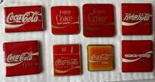 Coca cola eckige gebraucht kaufen  Büren