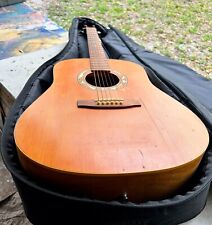 Art lutherie cedar for sale  Tampa