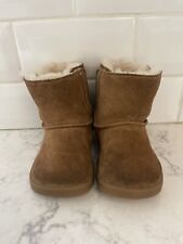 Uggs chestnut boots for sale  Fresno