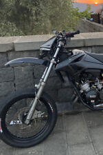 Forcelle moto am6 usato  Bronte