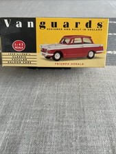 Lledo vanguard va5007 for sale  TAMWORTH