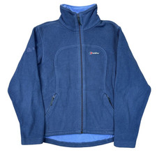 Berghaus polartec fleece for sale  PONTEFRACT