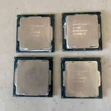 Lot intel core for sale  New Pine Creek