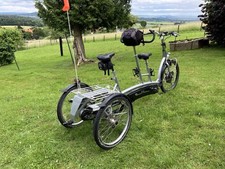 Van raam ebike gebraucht kaufen  Bad Emstal