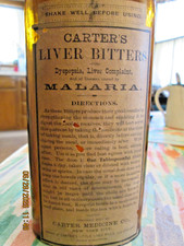 Wonderfull carter liver for sale  Glencliff